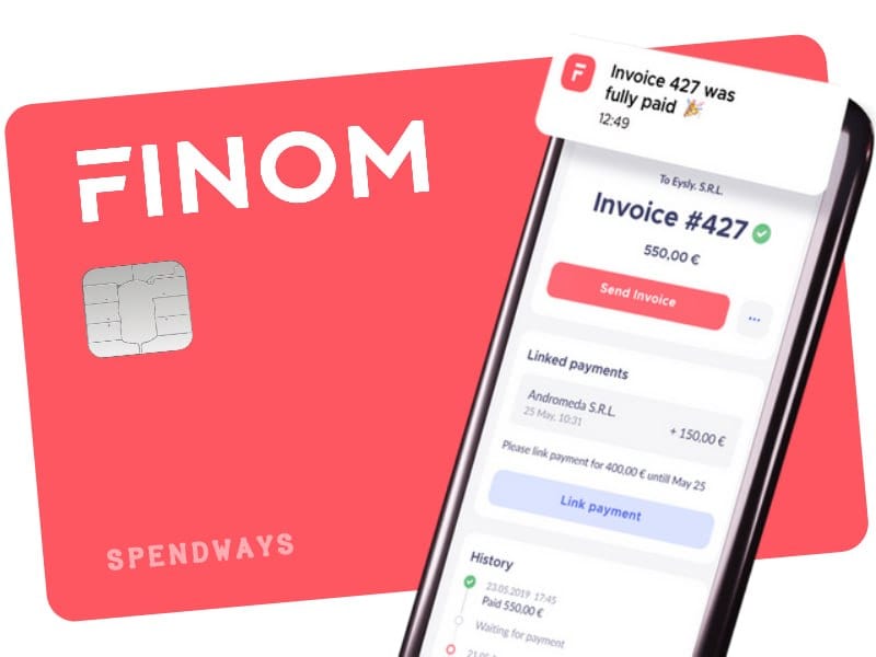 Téléphone Finom 09 72 22 52 36 : ce qui se passe quand vous appelez le service client Finom