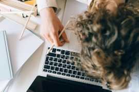 Apprendre à se déconnecter du travail