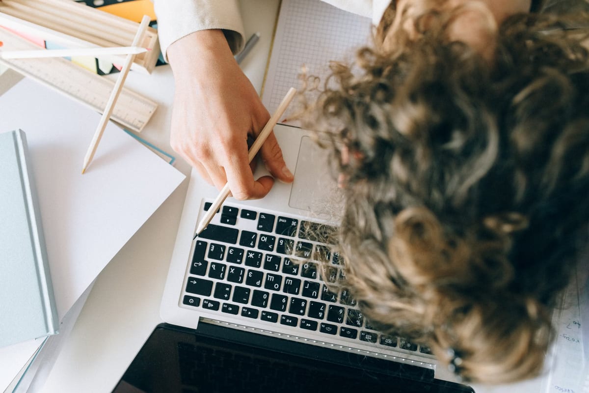 Apprendre à se déconnecter du travail