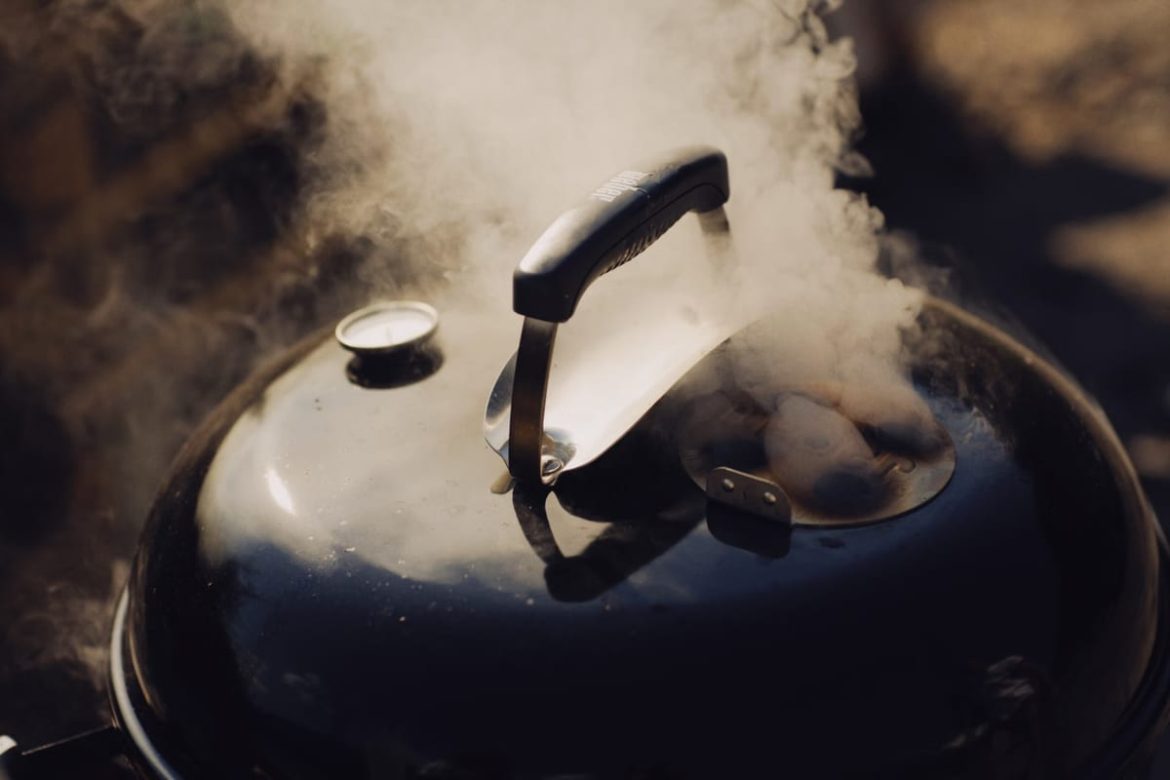 Top 10 Meilleur Barbecue Rond 2026