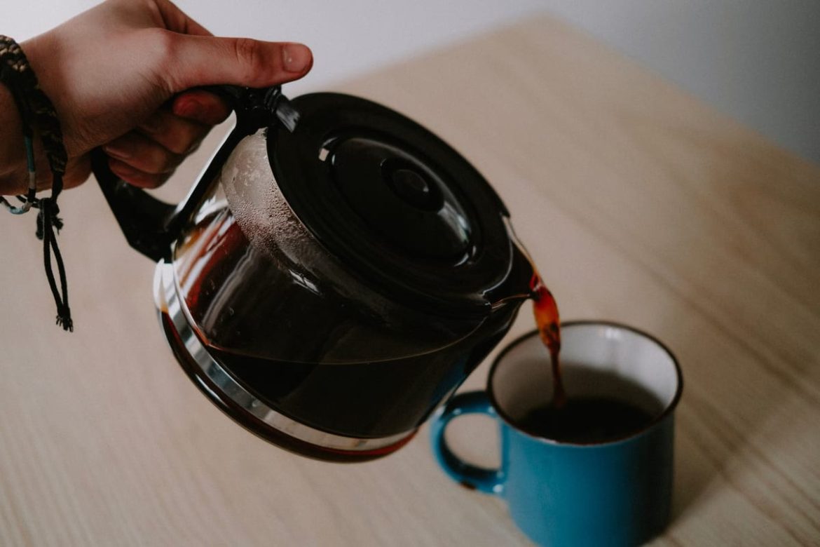 Top 10 Meilleure Cafetière Isotherme 2026