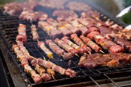 Top 10 Meilleure Plancha Grill 2026