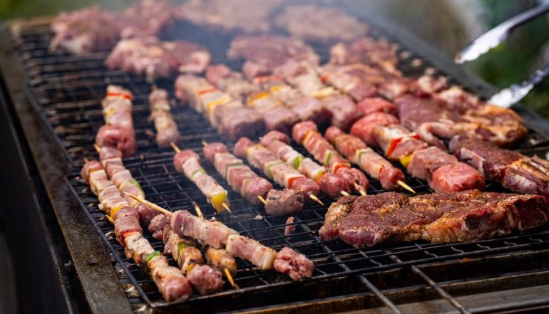 Top 10 Meilleure Plancha Grill 2026