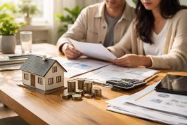 Projet immobilier : construire un financement cohérent avant d’acheter