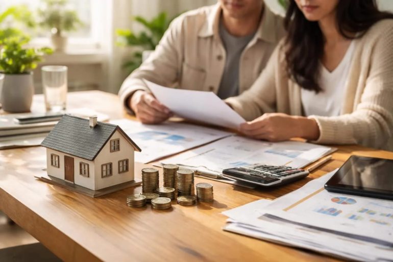 Projet immobilier : construire un financement cohérent avant d’acheter