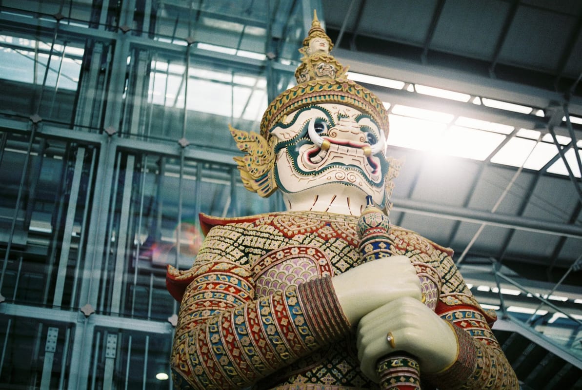 Thaïlande : une destination à la mode pour les voyages de fin de carrière