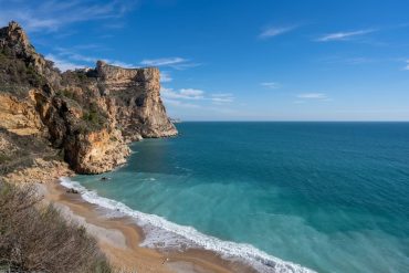 Vacances sur les meilleures plages de la Costa Blanca et comment réserver un transfert depuis l'aéroport d'Alicante